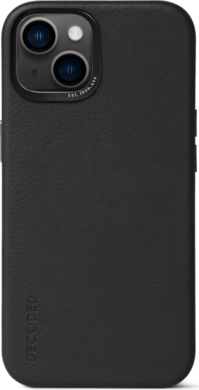 Decoded Apple iPhone 14 Plus Tok - Fekete