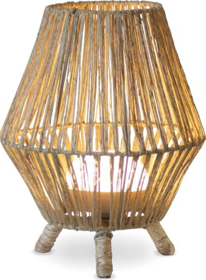 New Garden Sisine 30 Vezeték Nélküli Dekorációs Lámpa