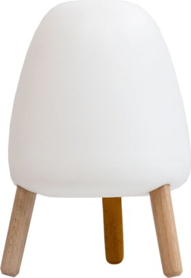 New Garden Rocket 20 Akkus Asztali LED lámpa