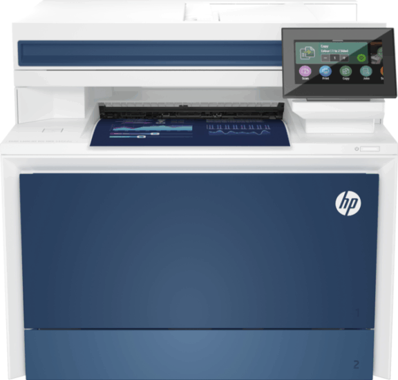 HP Color LaserJet Pro 4302dw Multifunkciós színes lézernyomtató HP Color LaserJet Pro 4302dw Multifunkciós színes lézernyomtató