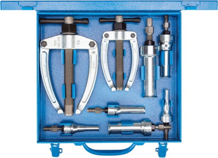 Gedore 1.31/1 Belső kihúzó készlet (8 db / csomag) Gedore 1.31/1 Belső kihúzó készlet (8 db / csomag)