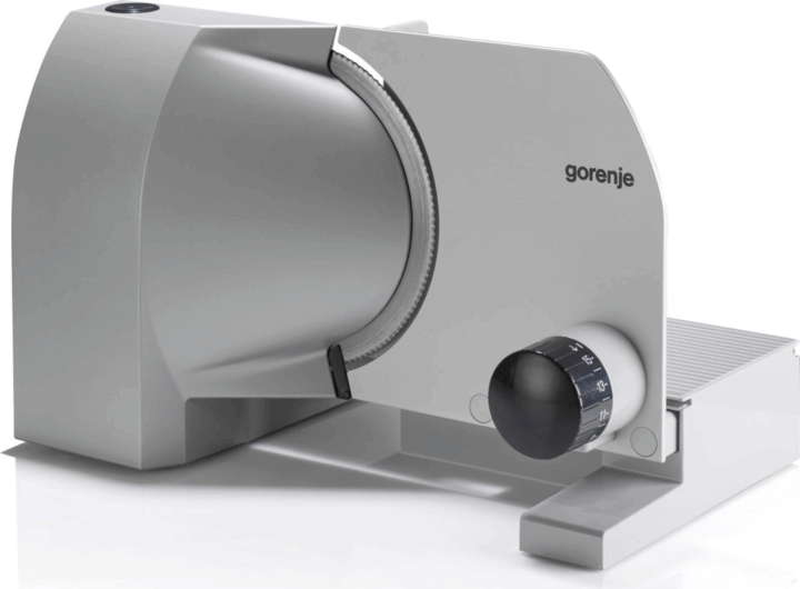 Gorenje R708A Szeletelőgép