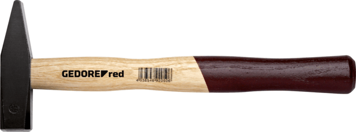 Gedore Red R92100016 Lakatos kalapács (400g)