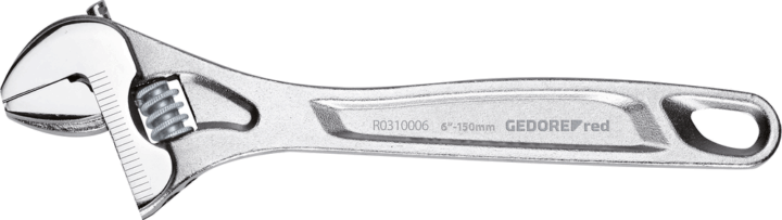 Gedore Red R03100012 36mm Állítható villáskulcs Gedore Red R03100012 36mm Állítható villáskulcs