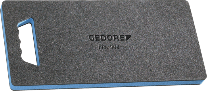 Gedore 906 Térdelő pad
