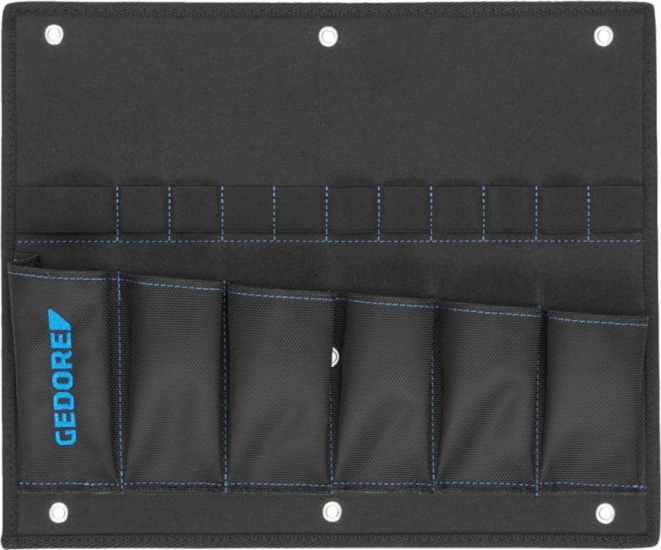 Gedore ET-1100 W Üres Szerszámtartó kártya