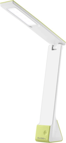 Gogen LL12GR Asztali lámpa - Zöld/Fehér