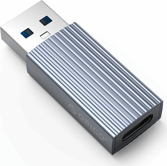 Orico ORICO-AH-AC10 USB-A apa - USB-C anya Adapter