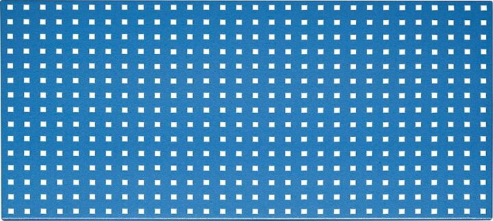 Gedore 1450 L Szerszámtartó tábla