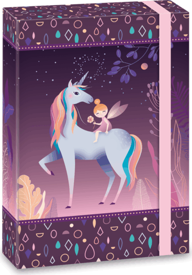 Ars Una Magic Forest A5 füzetbox