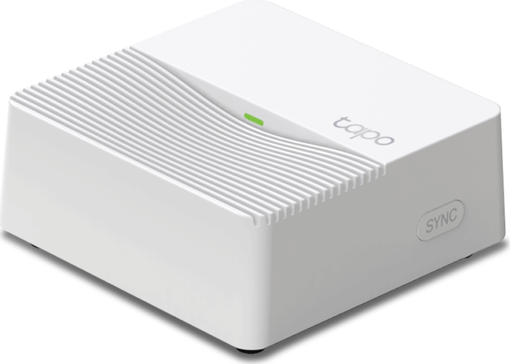 TP-Link Tapo H200 csengő / sziréna Okos Smart HUB