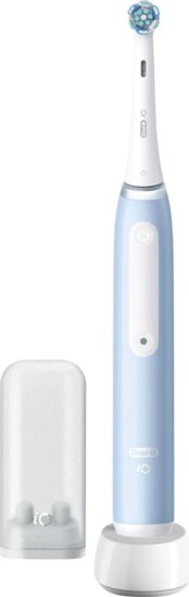 Oral-B iO Series 3n Magnetikus Elektromos fogkefe - Kék