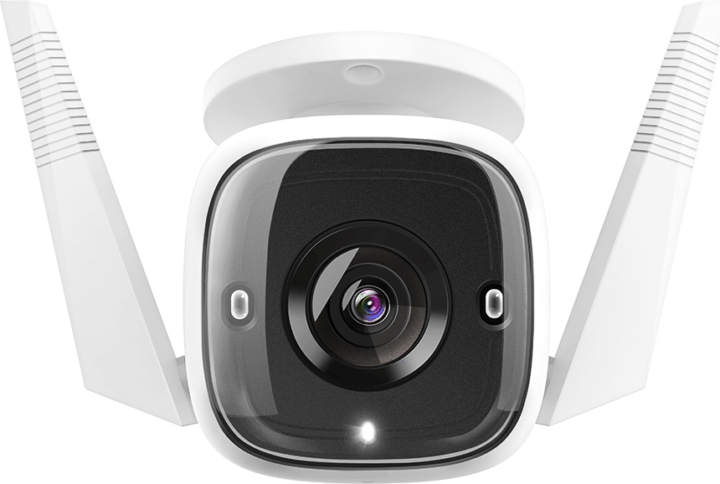 TP-Link Tapo C310 IP WiFi Bullet Okos kamera (2db / csomag) TP-Link Tapo C310 IP WiFi Bullet Okos kamera (2db / csomag)