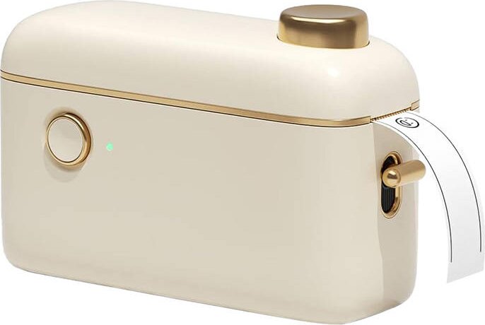 Niimbot H1S Hőtranszferes Szalagnyomtató Feliratozógép Niimbot H1S Hőtranszferes Szalagnyomtató Feliratozógép