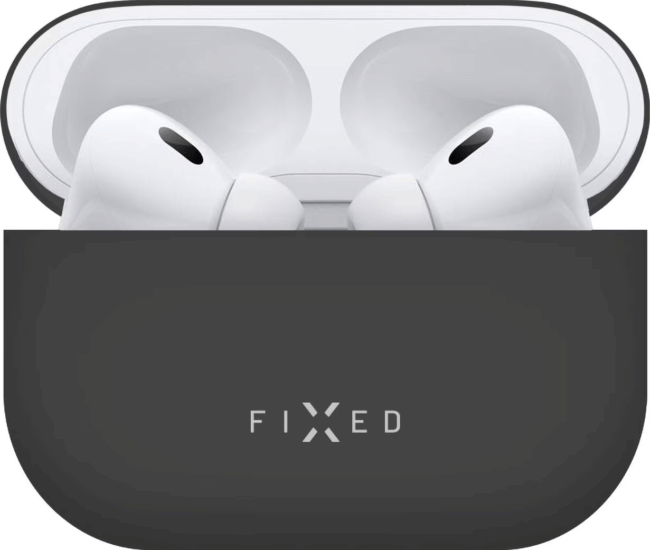 Fixed Apple Airpods Pro 2 Tok - Fekete