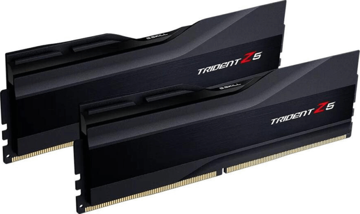 G.Skill 64GB / 6000 Trident Z5 DDR5 RAM KIT (2x32GB)
