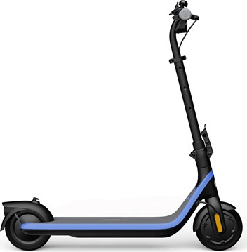 Ninebot by Segway KickScooter C2 Pro E Elektromos roller