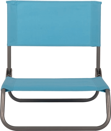 Acti!ive Ray Összecsukható Strandszék - Világoskék
