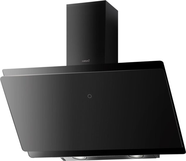 Cata Wanda 900 XGBK Páraelszívó - Fekete