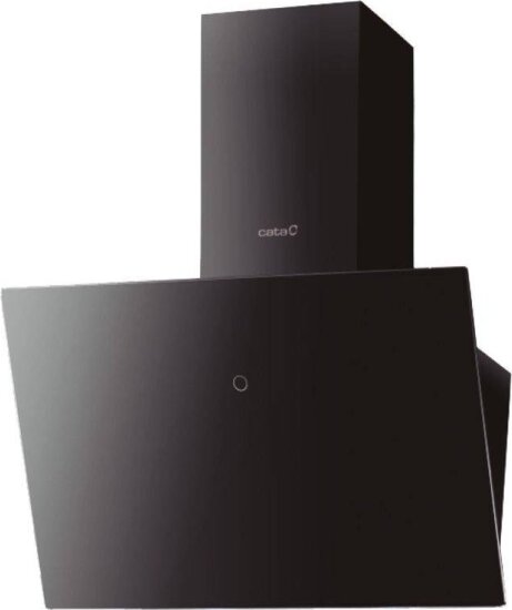 Cata Lena 600 XGBK Páraelszívó - Fekete + BK150 ECO bekötő szett Cata Lena 600 XGBK Páraelszívó - Fekete + BK150 ECO bekötő szett