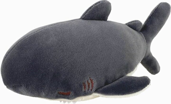 Trousselier Zap Cápa plüss figura - 16 cm Trousselier Zap Cápa plüss figura - 16 cm