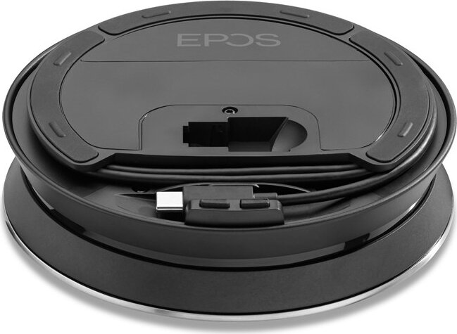 Sennheiser Epos Expand 30+ Hangfal - Fekete/Ezüst