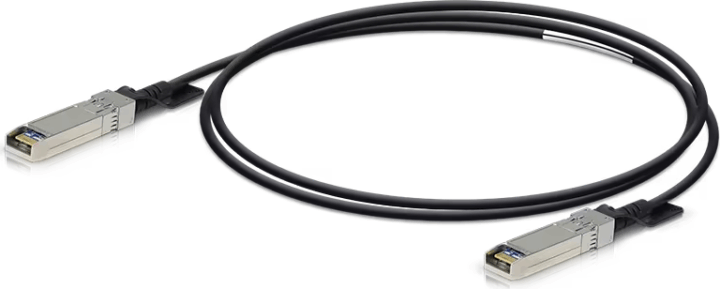 Ubiquiti UniFi Direct Attach Copper Cable 10Gbit/s 3m
