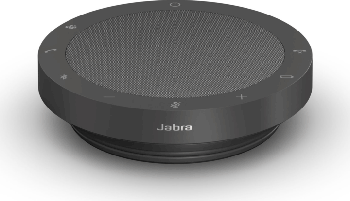 Jabra Speak2 55 MS Teams konferencia mikrofon