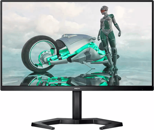 Philips 23.8" Evnia 24M1N3200ZS/00 Gaming Monitor