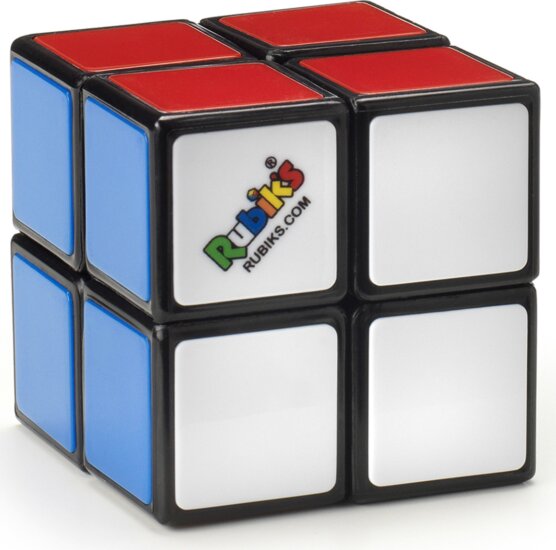 Rubik Mini kocka 2x2x2 - Új kiadás Rubik Mini kocka 2x2x2 - Új kiadás