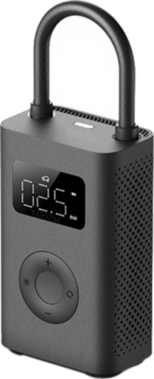 Xiaomi Portable Electric Air Compressor 2 Akkus hordozható pumpa
