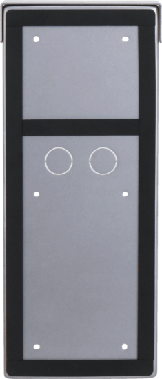 Dahua VTM53R3 Felületre szerelhető szerelő doboz esővédővel