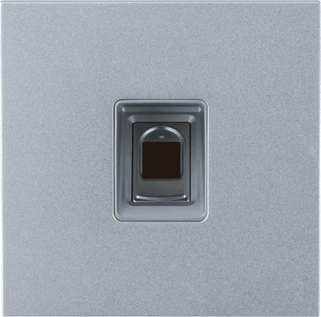 Dahua VTO4202F-MF Beléptető Ujjlenyomat olvasó