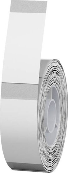 Niimbot TT14x30 mm Címke hőtranszferes nyomtatóhoz (210 címke / tekercs) - Átlátszó