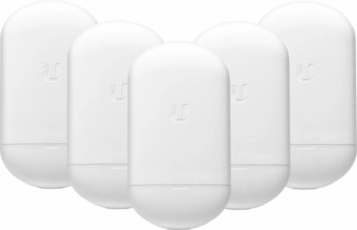 UBiQUiTi NanoStation 5AC Loco Access Point (5 db)