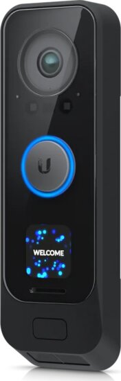 Ubiquiti UVC-G4-DoorBell Pro Okos Videó kaputelefon