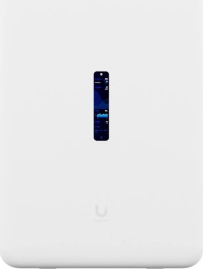 Ubiquiti UDW-EU UDW Dream Wall Wi-Fi6 Router