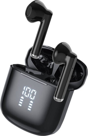 EarFun AirLite Wireless Headset - Fekete EarFun AirLite Wireless Headset - Fekete