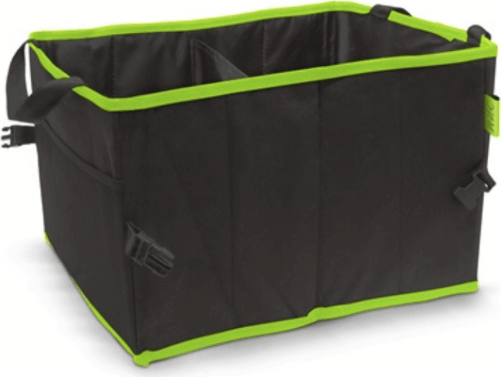 M.N.C 54924A Autós Rendszerező Csomagtartóba - Fekete M.N.C 54924A Autós Rendszerező Csomagtartóba - Fekete