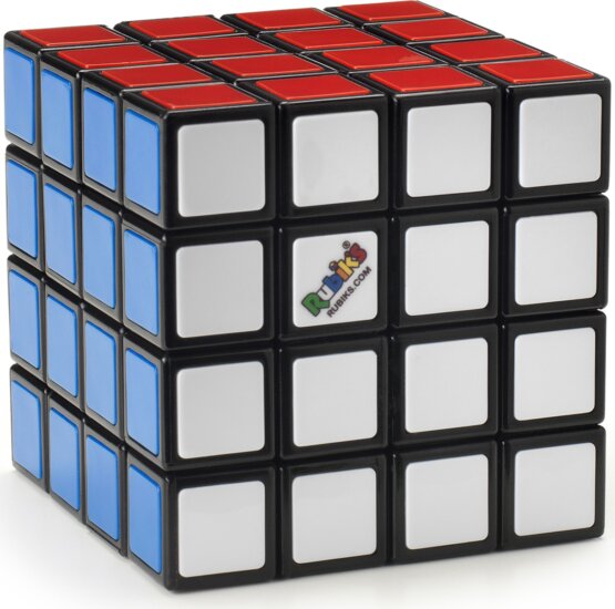 Rubik kocka 4x4x4 - Új kiadás