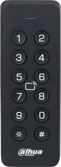 Dahua ASR2101H Beléptető kártyaolvasó