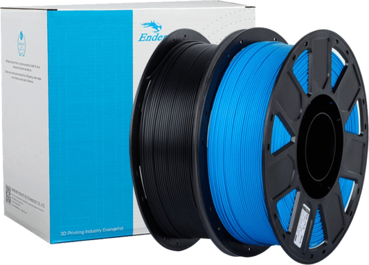 Creality 3301010064 CR-PLA Filament PLA 1.75mm 1kg - Kék Creality 3301010064 CR-PLA Filament PLA 1.75mm 1kg - Kék