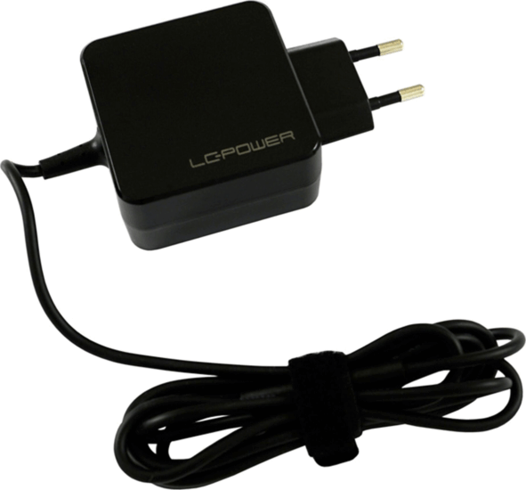 LC-Power LC31NB-PRO-SURF Surface Pro 3 / 4 Notebook töltő 31W LC-Power LC31NB-PRO-SURF Surface Pro 3 / 4 Notebook töltő 31W