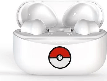 OTL Pokémon Pokélabda Wireless Headset - Fehér