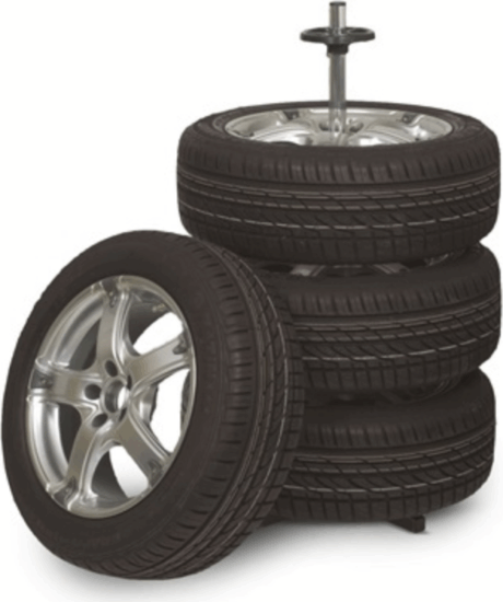 M.N.C 55778 Autós Keréktartó Állvány M.N.C 55778 Autós Keréktartó Állvány