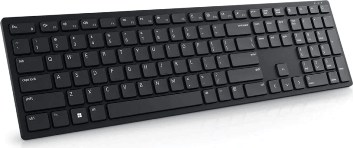 Dell KB500 Wireless Billentyűzet HU - Fekete