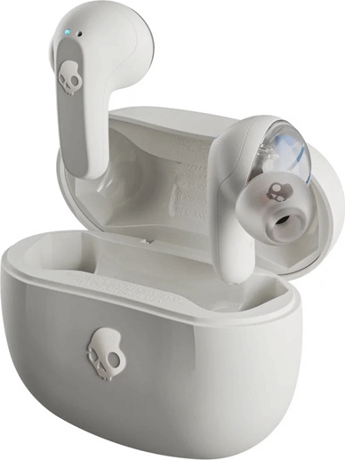 Skullcandy S2RLW-Q751 Rail Wireless Headset - Fehér Skullcandy S2RLW-Q751 Rail Wireless Headset - Fehér