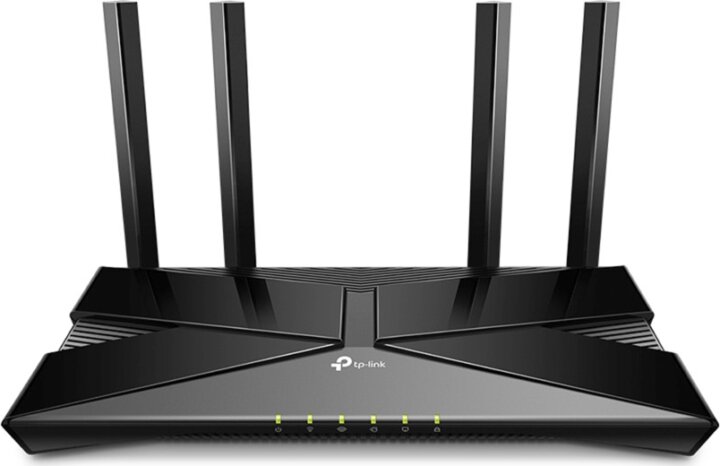 TP-Link TL-EX220 Dual Band Wireless Gigabit Router TP-Link TL-EX220 Dual Band Wireless Gigabit Router
