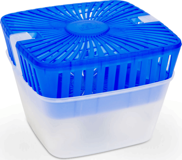 Bison B13412 Párátlanító - Fehér