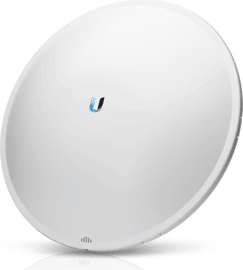 Ubiquiti airMAX PowerBeam 5AC 620 5Ghz WiFi antenna
